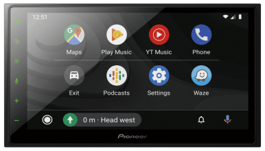 Car Stereo