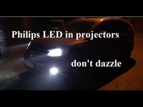 LED