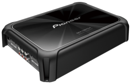 Pioneer Amplifier - E7004