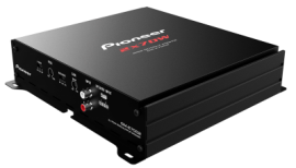 Pioneer Amplifier - E7002