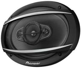 Pioneer 6