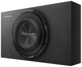 Pioneer 12