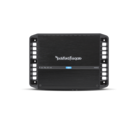 Punch 400 Watt 4-Channel Amplifier
