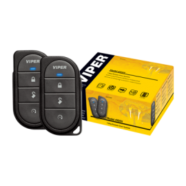 Viper Remote Start