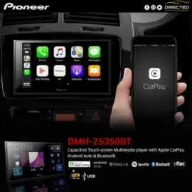 Pioneer HeadUnit - Z5350BT