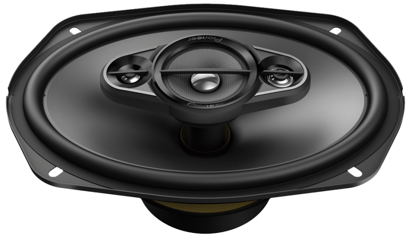 Pioneer 6