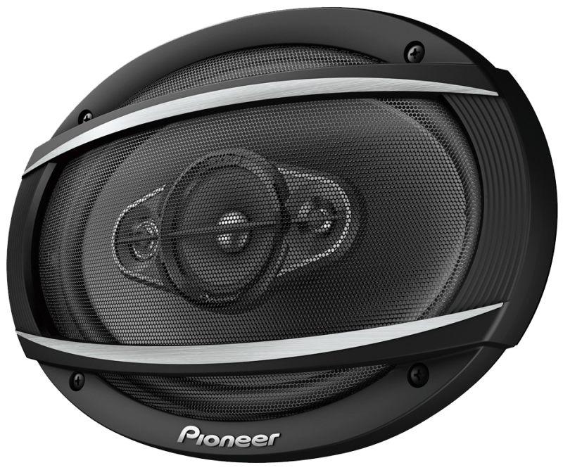 Pioneer 6