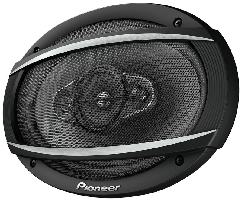 Pioneer 6