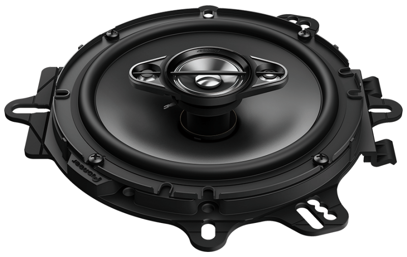 Pioneer 6.5