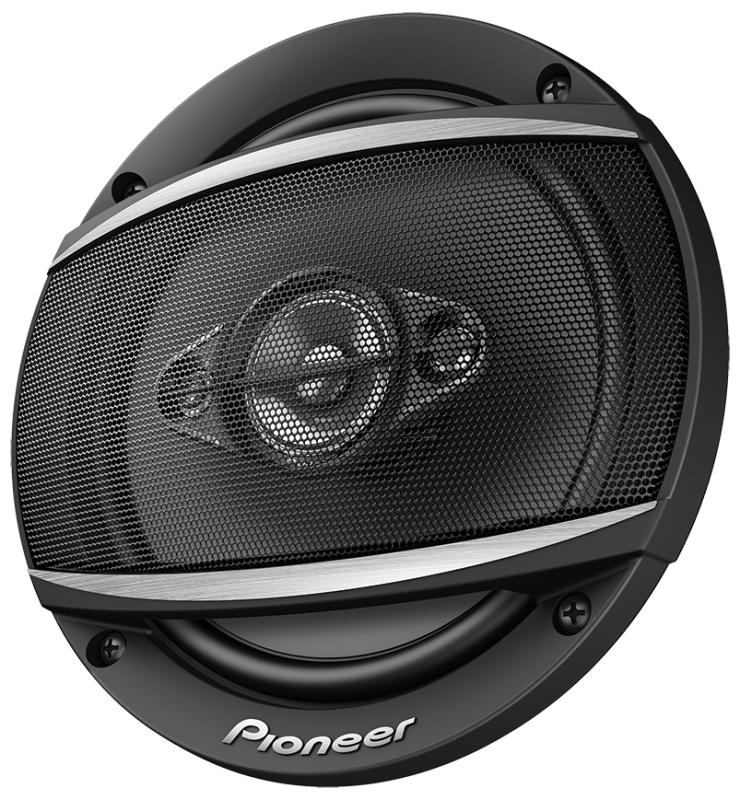 Pioneer 6.5
