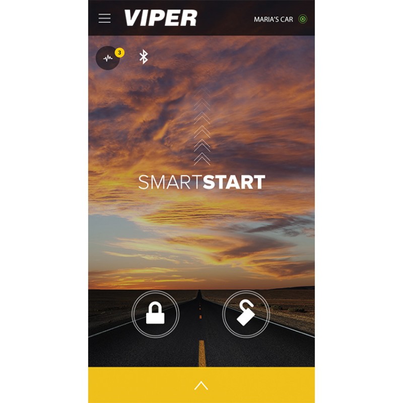 Viper Smartstart