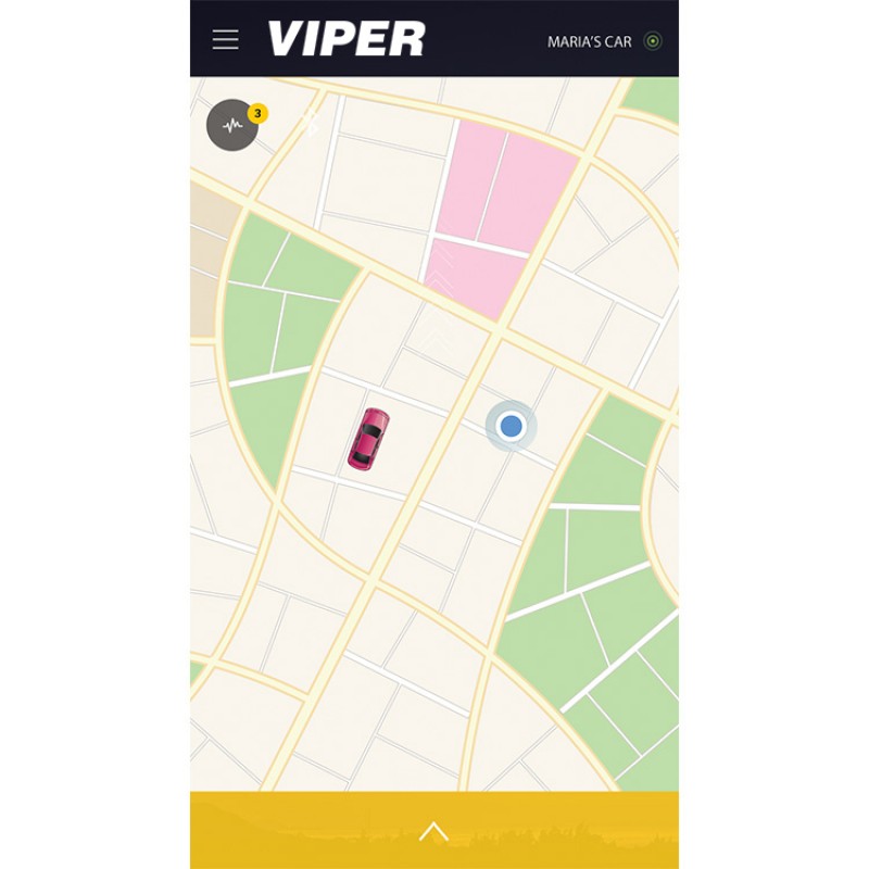 Viper Smartstart