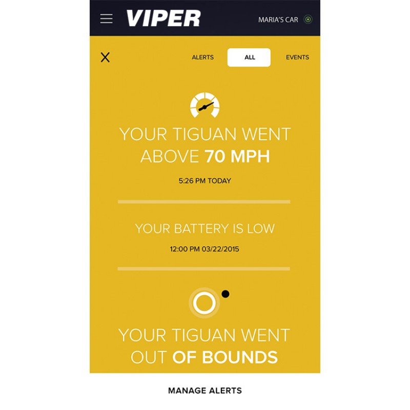 Viper Smartstart
