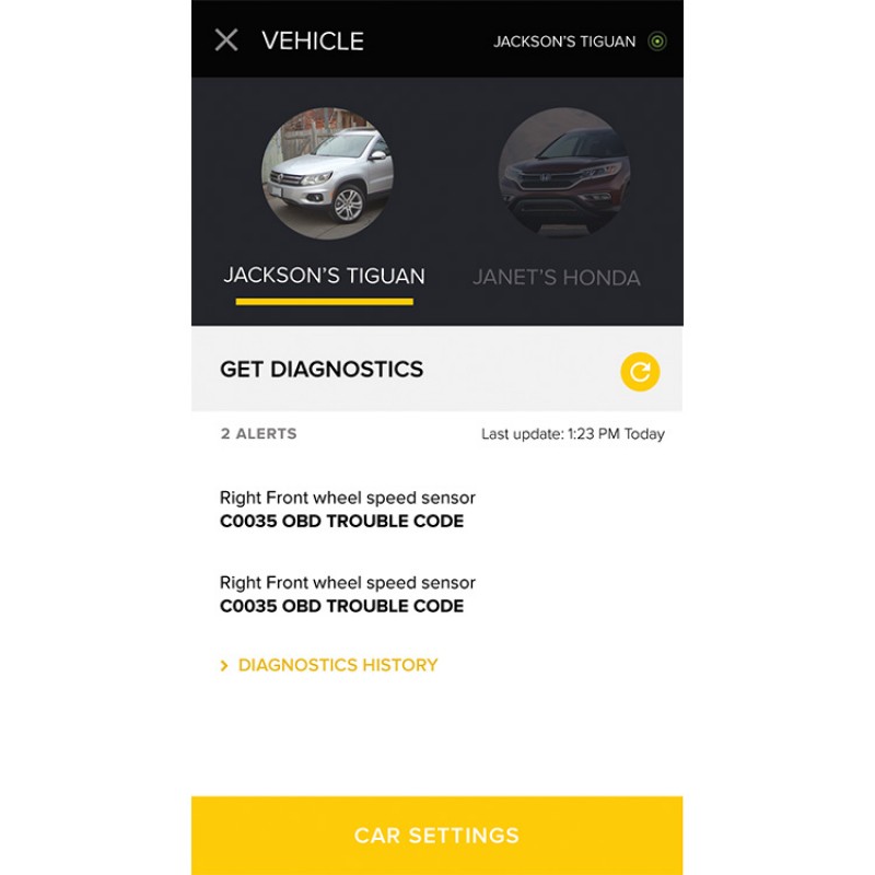 Viper Smartstart